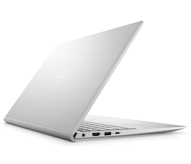 Dell Inspiron 5505 Ryzen 5 4500U/8GB/256/Win10 - 653403 - zdjęcie 4